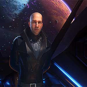 Hubris - Trasmissione di ologrammi