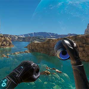 Hubris - POV in prima persona