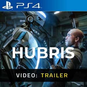 Hubris - Trailer video