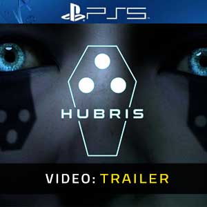 Hubris PS5- Trailer video