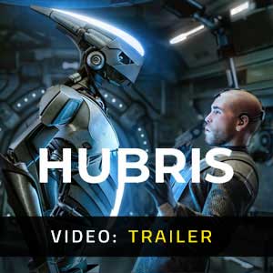 Hubris - Trailer video