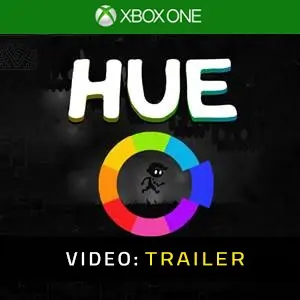 Hue Xbox One - Trailer