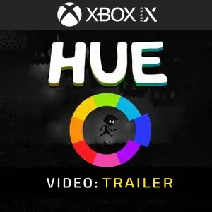 Hue Xbox Series - Trailer