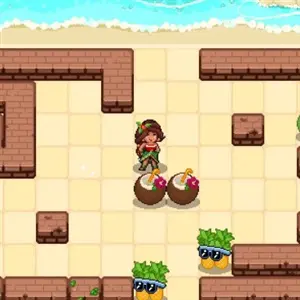 Hula Hula Wee - Isola CoCo