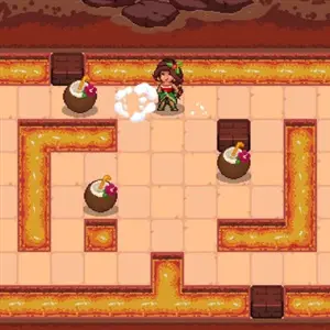 Hula Hula Wee - Torre di Fuoco