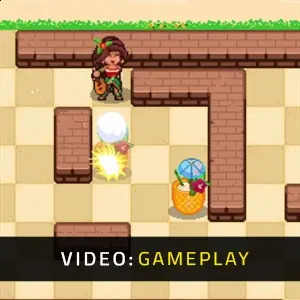 Hula Hula Wee - Gameplay