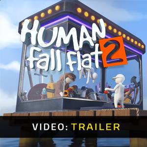 Human Fall Flat 2 - Trailer