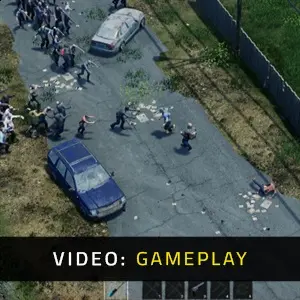 Humanitz - Video di Gameplay