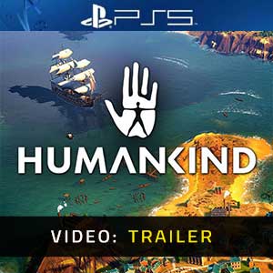 HUMANKIND trailer video