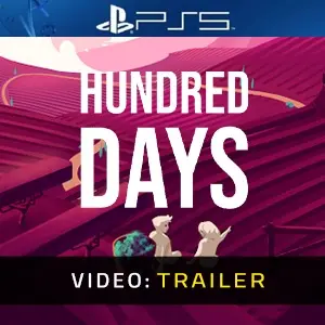 Hundred Days - Winemaking Simulator PS5 - Video Trailer