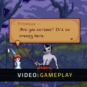 Hungry Horrors - Gameplay