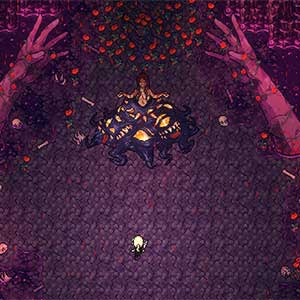 Hunt the Night - Madre