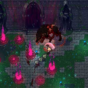 Hunt the Night - Il Divoratore