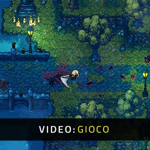 Hunt the Night - Gioco Video