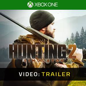 Hunting Simulator 2 Xbox One - Trailer