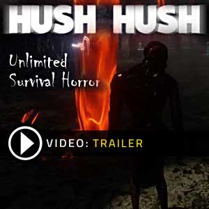 Acquista CD Key Hush Hush Unlimited Survival Horror Confronta Prezzi
