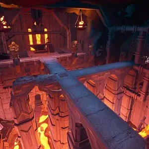 Hydroneer-Dungeon