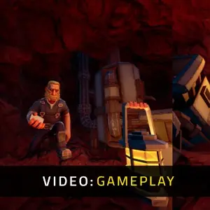 Hydroneer Video di Gameplay