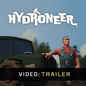 Hydroneer Trailer Video
