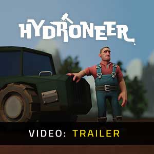 Hydroneer Trailer Video