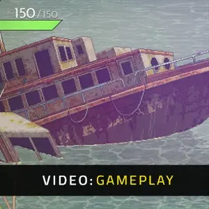 HYKE:Northern Light(s) - Gioco