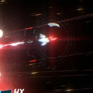 Hyper Gods - Astronave