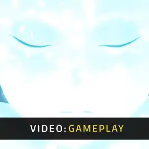 Hyper Gods - Video di Gameplay