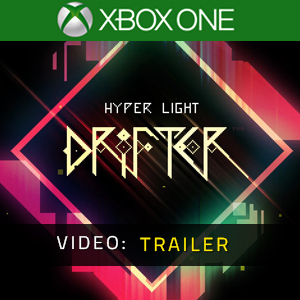 Hyper Light Drifter Xbox One - Trailer del video