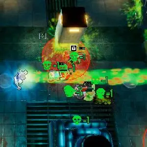 HyperParasite - Attacco Incantato