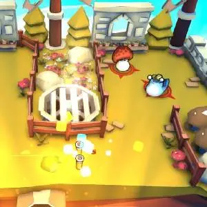 Hypersensitive Bob – Lumaca