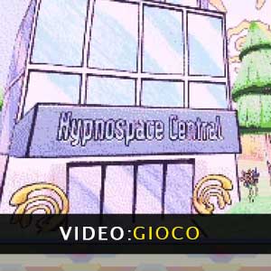 Hypnospace Outlaw Videogiochi