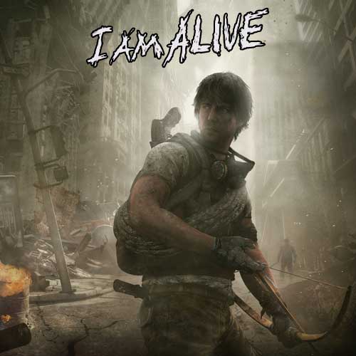 Acquista CD Key I am Alive Confronta Prezzi