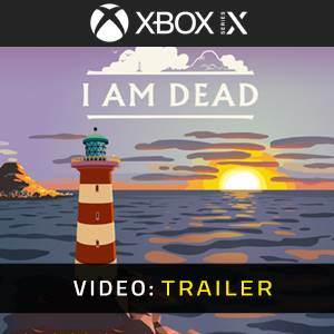 I Am Dead Xbox Series X