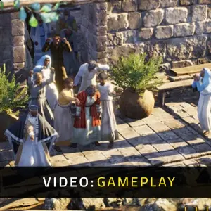 I Am Jesus Christ - Video di Gameplay