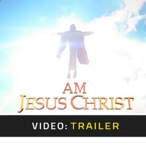 I Am Jesus Christ - Trailer del Video