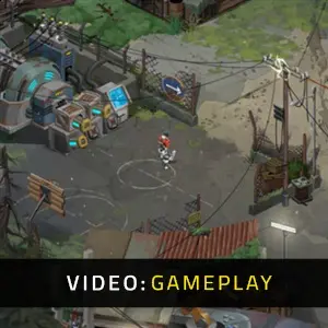 I Am Machine - Video di Gameplay