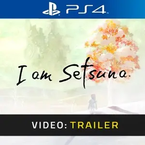 I am Setsuna PS4 - Trailer