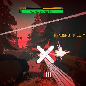 I Am Your Beast - Colpo alla Testa