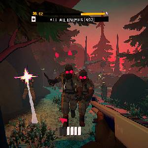 I Am Your Beast - Uccidi Tutti i Nemici