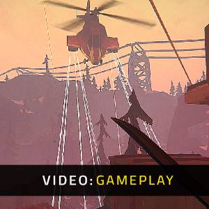 I Am Your Beast - Video di Gioco