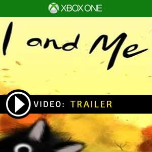 I and Me Xbox One