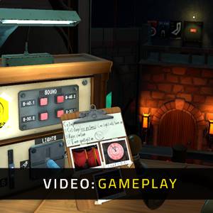 I Expect You To Die 2 - Video di Gioco