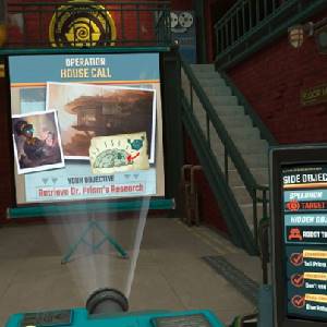 I Expect You To Die 3 - Operazione Chiamata a Casa