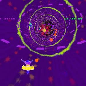 I, Robot - Robot dalla Testa di Bue