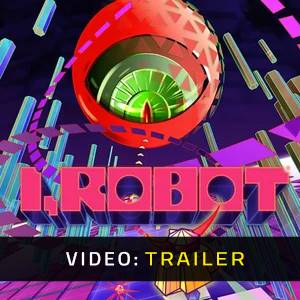 I, Robot - Trailer