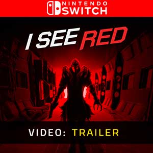 I See Red - Rimorchio video