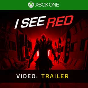 I See Red - Rimorchio video