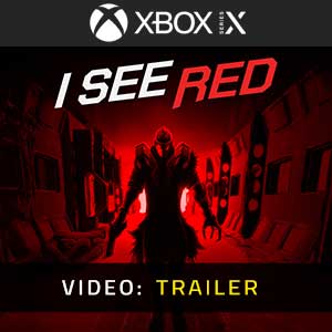 I See Red - Rimorchio video