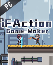 iFAction Game Maker Pc
