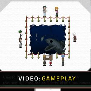 Ib - Gameplay